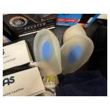 Supports, Braces, Wraps for Knees, Shoulders, Ankles, Backs and more