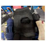 Supports, Braces, Wraps for Knees, Shoulders, Ankles, Backs and more