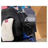 Supports, Braces, Wraps for Knees, Shoulders, Ankles, Backs and more