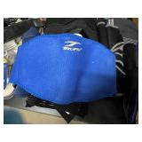 Supports, Braces, Wraps for Knees, Shoulders, Ankles, Backs and more