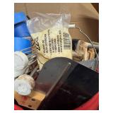 Painting Tools Bucket
