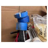 Painting Tools Bucket