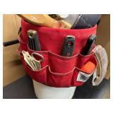 Painting Tools Bucket