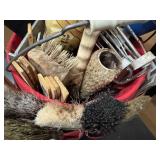 Painting Tools Bucket