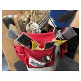 Painting Tools Bucket