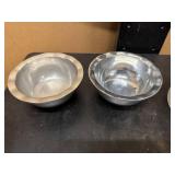 Vintage Pitchers and Containers includes Notre Dame Reed & Barton Pitcher Silver Soldered 80oz