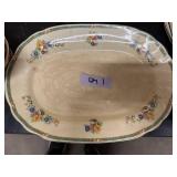 Wedgewood China Set - Made in England. 35 Pieces