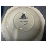 Wedgewood China Set - Made in England. 35 Pieces