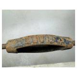 Antique Wooden Handle Buck Bow Saw