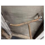 Antique Cultivator/Tiller