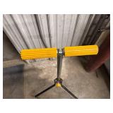 Table Saw Wood Holder