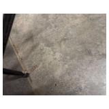 Table Saw Wood Holder