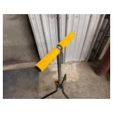 Table Saw Wood Holder