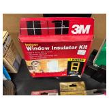 Lot of Miscellaneous Garage and Repair Items - many are new