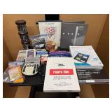 Office Supplies, Paper, Specialty Calculators, Clips, Pencils, Sheet Protectors and More