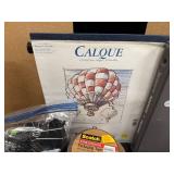 Office Supplies, Paper, Specialty Calculators, Clips, Pencils, Sheet Protectors and More