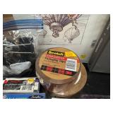 Office Supplies, Paper, Specialty Calculators, Clips, Pencils, Sheet Protectors and More