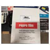 Office Supplies, Paper, Specialty Calculators, Clips, Pencils, Sheet Protectors and More