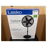 Lasko Cyclone Large Room Pedestal Fan