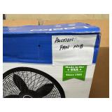 Lasko Cyclone Large Room Pedestal Fan