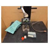 Vintage Swift Microscope - Eleven Kinetic Series