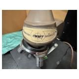 Vintage Swift Microscope - Eleven Kinetic Series
