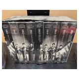 Vintage VHS - Civil War Bundle, Aladdin, Beauty and the Beast, Snow White, Finding Forrester and more