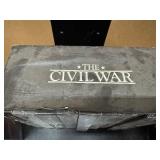 Vintage VHS - Civil War Bundle, Aladdin, Beauty and the Beast, Snow White, Finding Forrester and more