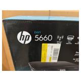HP Envy 5660 Wireless Printer. Print, Scan, Copy, Photo.