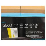 HP Envy 5660 Wireless Printer. Print, Scan, Copy, Photo.