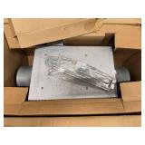 Panasonic Whisper Line Super Quiet In-Line Fan, Model FV 30NLF1