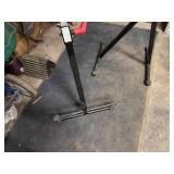 Table Saw Board Holder