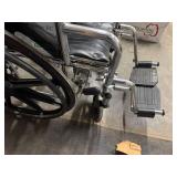 Breezy EC 2000 Wheelchair