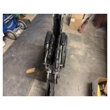 Breezy EC 2000 Wheelchair