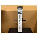 Aluminum Tripod Travel Easel 48"