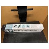 Aluminum Tripod Travel Easel 48"