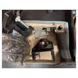 Sears Mapp Oxygen Welding Torch