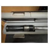SK Micro Adjusting Torque Wrench