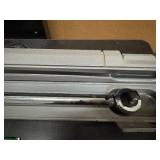 SK Micro Adjusting Torque Wrench