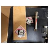 Misc. Torch Heads & Foundry Supplies