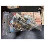 Misc. Torch Heads & Foundry Supplies