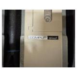 Vintage Norelco Dictaphone