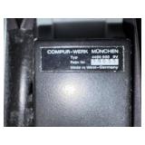 Vintage Norelco Dictaphone