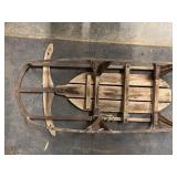 Vintage Sled
