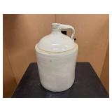 Vintage Reg Wing Union Stoneware Co. 5 Gallon Jug