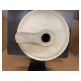 Vintage Reg Wing Union Stoneware Co. 5 Gallon Jug