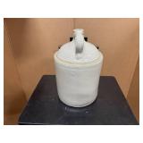 Vintage Reg Wing Union Stoneware Co. 5 Gallon Jug