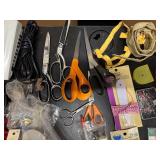Sewing Supplies
