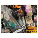 Sewing Supplies