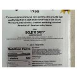 Jim Beam Grilling Essentials Bundle